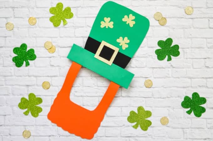st patricks crafts